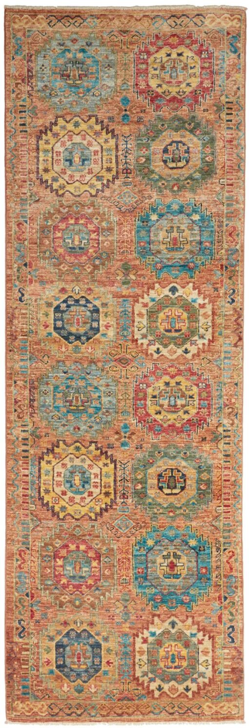 Tappeto TRIBAL 240x80