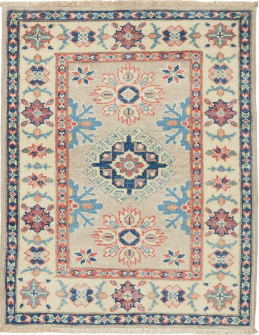 Tappeto KAZAK CO 80x62cm