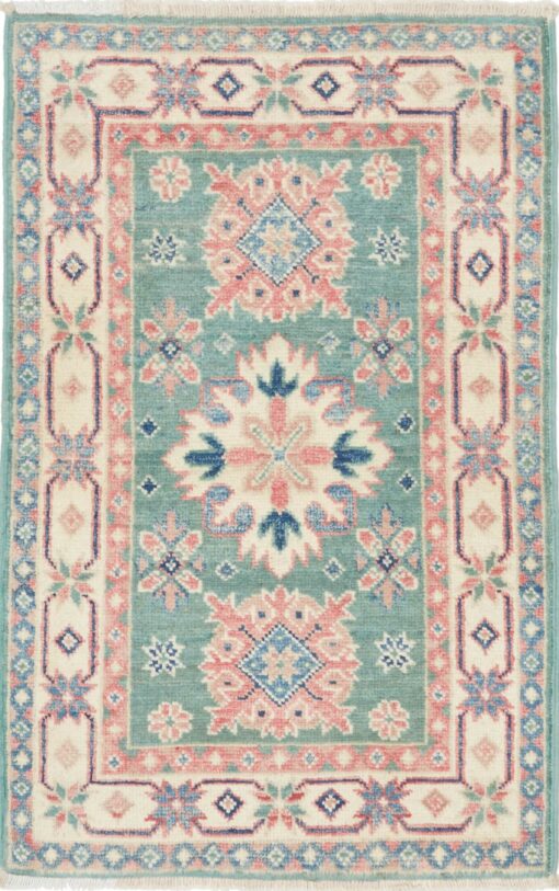 Tappeto KAZAK CO 88x57cm