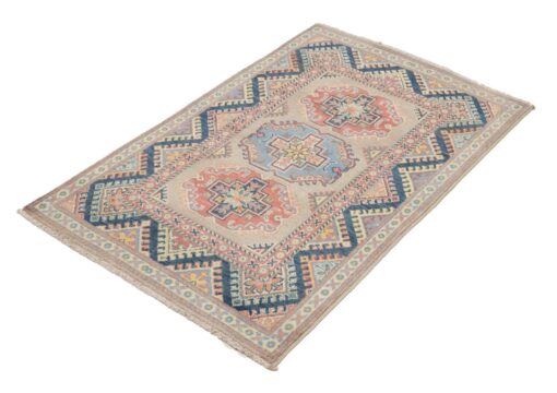 Tappeto KAZAK CO 130x86cm - immagine 2