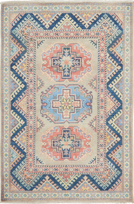 Tappeto KAZAK CO 130x86cm