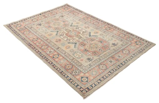 Tappeto KAZAK CO 182x124cm - immagine 3