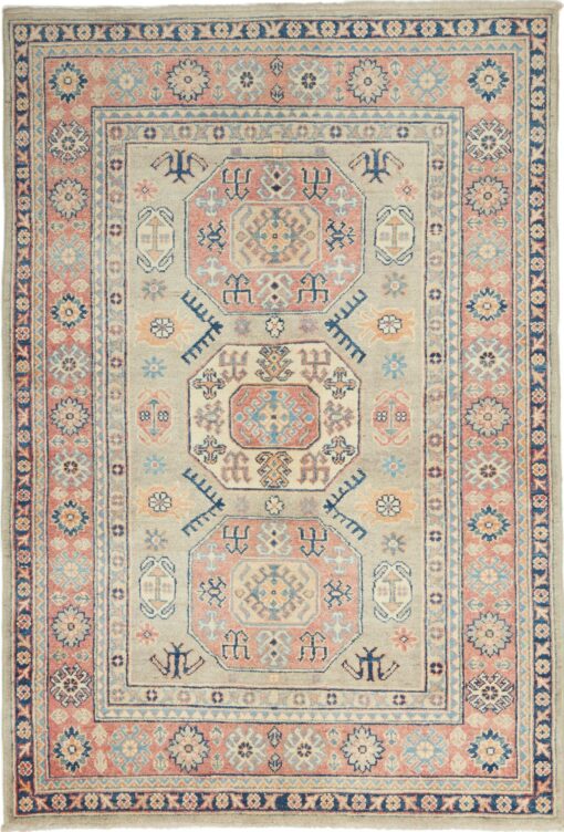 Tappeto KAZAK CO 182x124cm