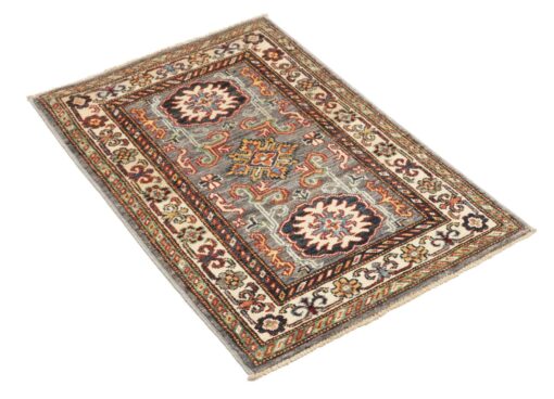 Tappeto KAZAK 87x64cm - immagine 3