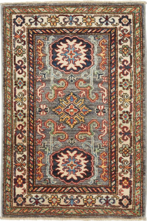 Tappeto KAZAK 87x64cm