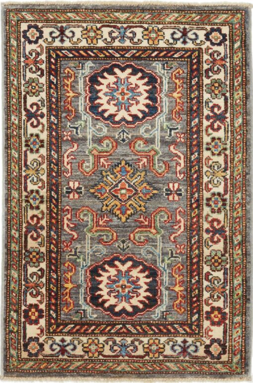 Tappeto KAZAK 92x62cm