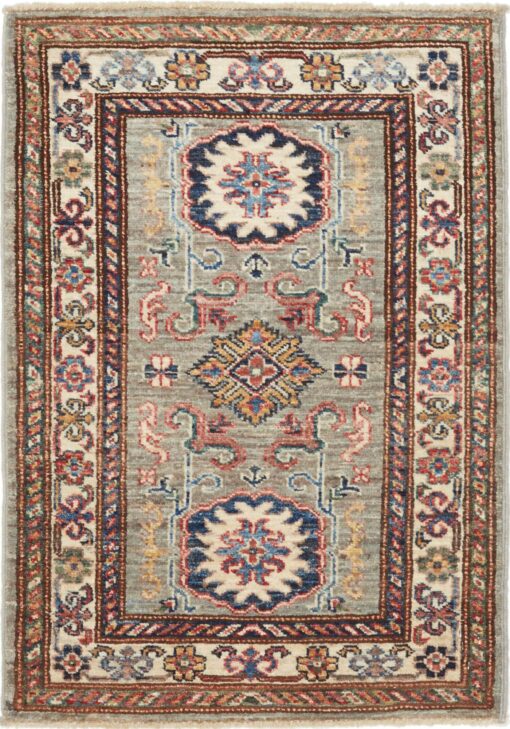 Tappeto KAZAK 88x62cm