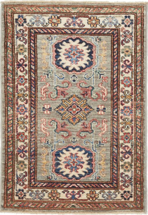 Tappeto KAZAK 88x62cm