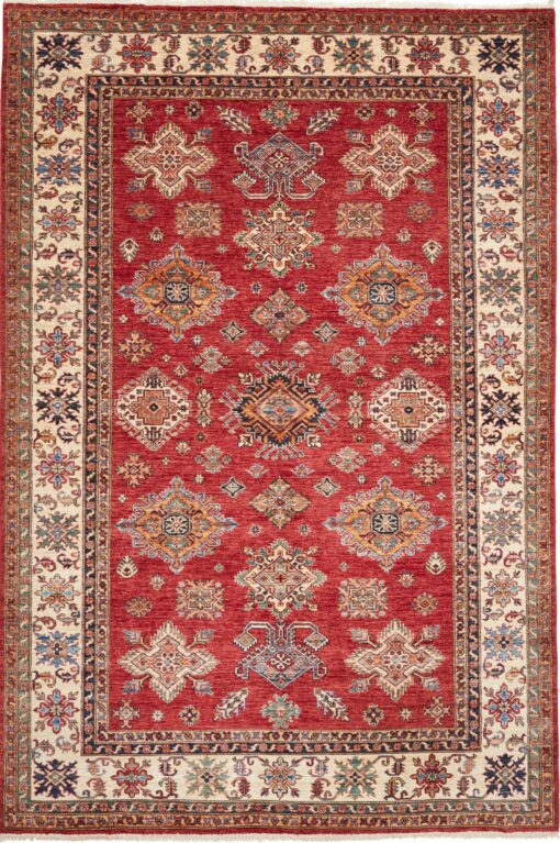 Tappeto KAZAK 304x203cm