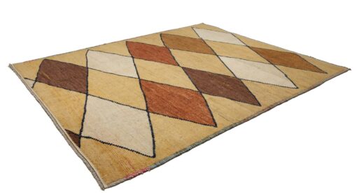 Tappeto Gabbeh Marokko 302x250cm - immagine 2