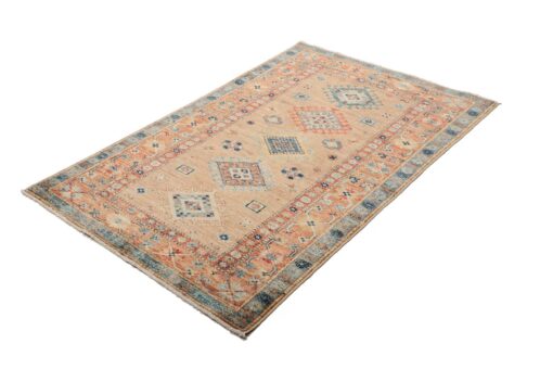 Tappeto KAZAK ROYAL 151x99cm - immagine 2