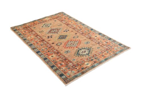 Tappeto KAZAK ROYAL 151x99cm - immagine 3