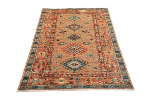 Tappeto KAZAK ROYAL 151x99cm - immagine 4