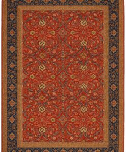 Tappeto Hereke 1800 Antico  452x345cm - A1343