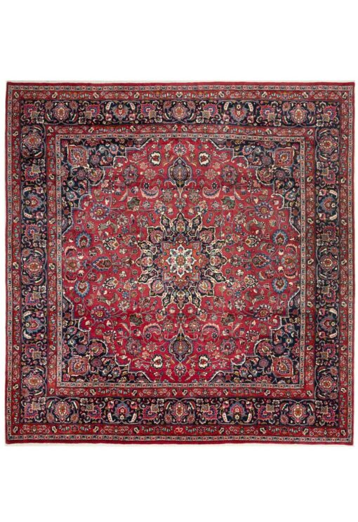 Mashhad persiano quadrato 310x300cm - 465904