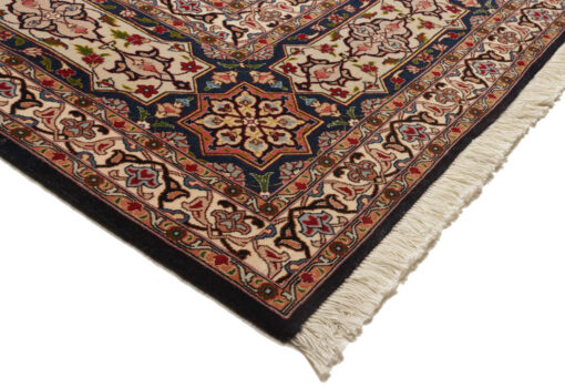 Tappeto Tabriz fine 397x302cm - 231163 - immagine 4