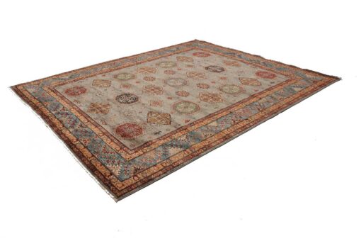 Tappeto Kazak extra fine 305x250cm - 459278 - immagine 2
