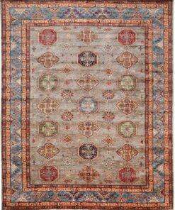 Tappeto Kazak extra fine 305x250cm - 459278