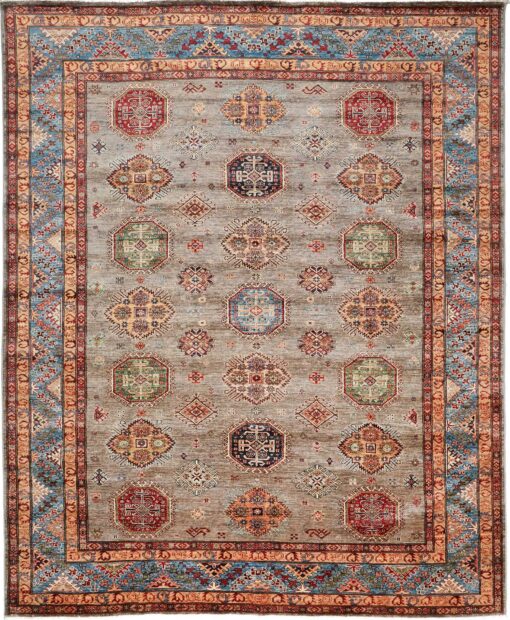 Tappeto Kazak extra fine 305x250cm - 459278