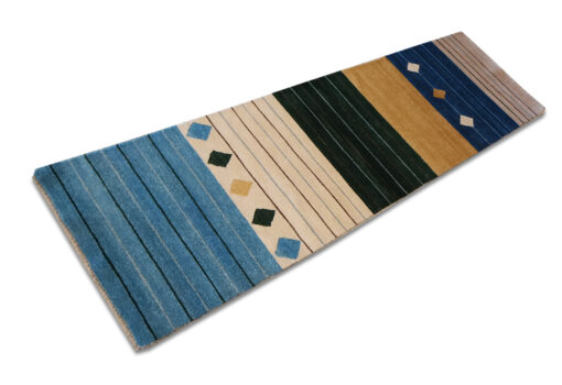 Passatoia minimal 238x61cm - B1564 - immagine 3