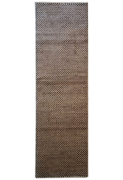 Passatoia minimal 256×76cm - B1567