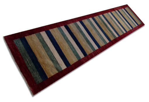Passatoia minimal 301x77cm - B1571 - immagine 3