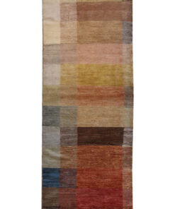 Passatoia minimal 253×85cm - B1577