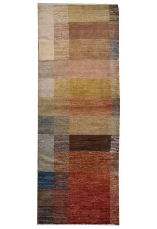 Passatoia minimal 253×85cm - B1577