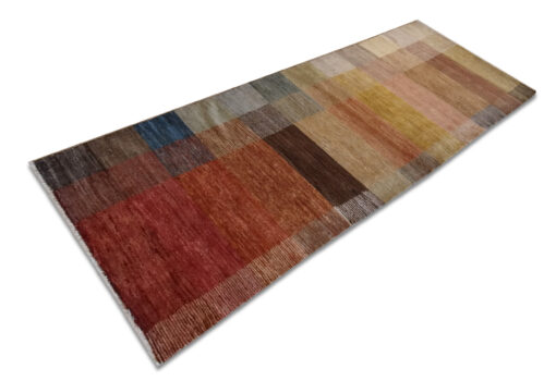 Passatoia minimal 253×85cm - B1577 - immagine 4