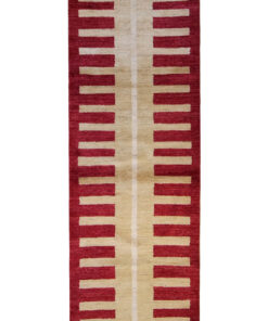 Passatoia minimal 248×84cm - B1578