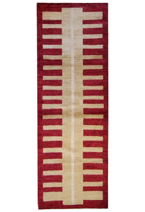 Passatoia minimal 248×84cm - B1578