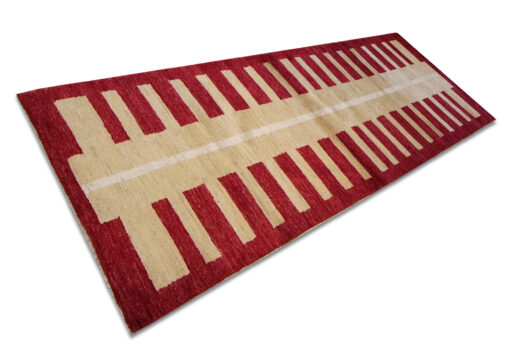 Passatoia minimal 248×84cm - B1578 - immagine 3
