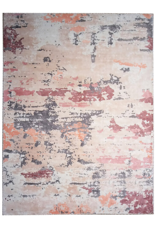 Tappeto moderno 200x150cm - B1597