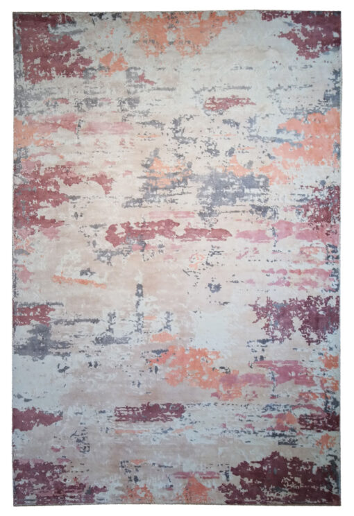 Tappeto moderno extra fine 300×200cm - B1608