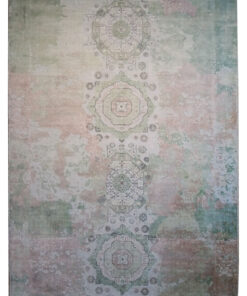 Tappeto moderno extra fine 300×200cm - B1610