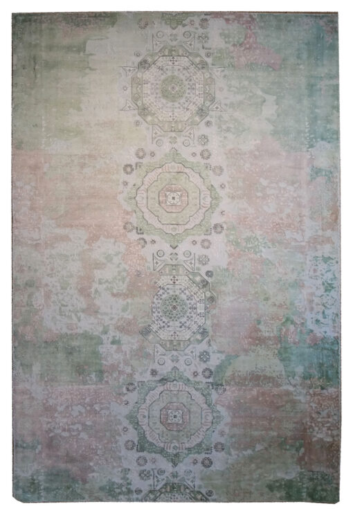 Tappeto moderno extra fine 300×200cm - B1610