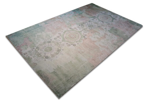 Tappeto moderno extra fine 300×200cm - B1610 - immagine 3