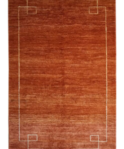Tappeto minimal 196×122cm - B1611