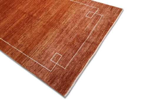 Tappeto minimal 196×122cm - B1611 - immagine 4