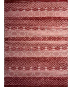 Tappeto moderno 177×122cm - B1613
