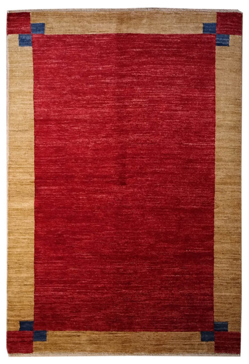 Tappeto minimal 185x125cm -B1617