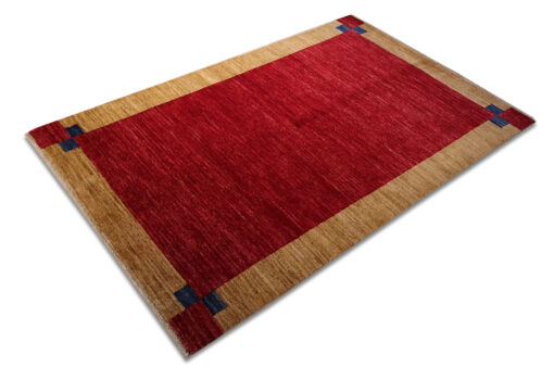 Tappeto minimal 185x125cm -B1617 - immagine 3