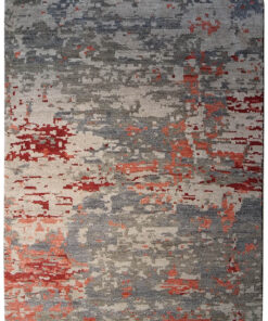 Tappeto moderno 200×155cm - B1621