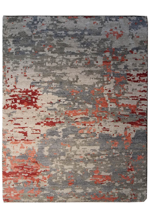 Tappeto moderno 200×155cm - B1621