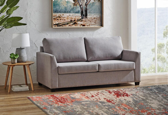 Tappeto moderno 200×155cm - B1621 10 Tappeto moderno