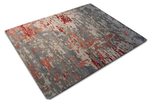 Tappeto moderno 200×155cm - B1621 - immagine 3