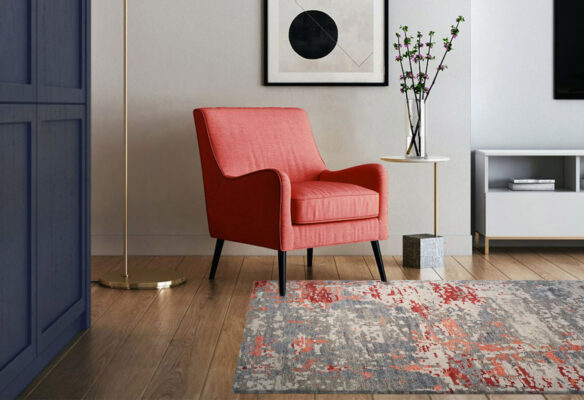 Tappeto moderno 240×170cm - B1622 10 Tappeto moderno