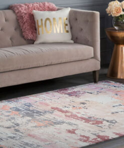 Tappeto moderno extra fine