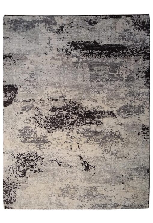 Tappeto moderno 205×152cm - B1625