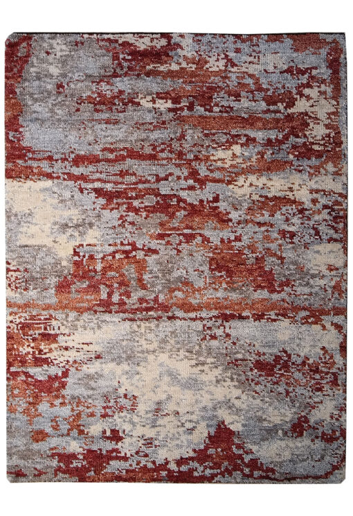 Tappeto moderno 200×150cm - B1628
